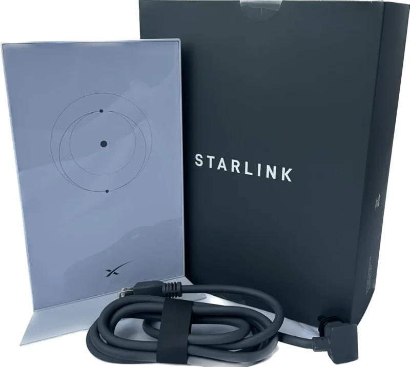 Starlink Router kit