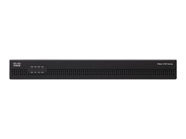 Cisco Router 4321