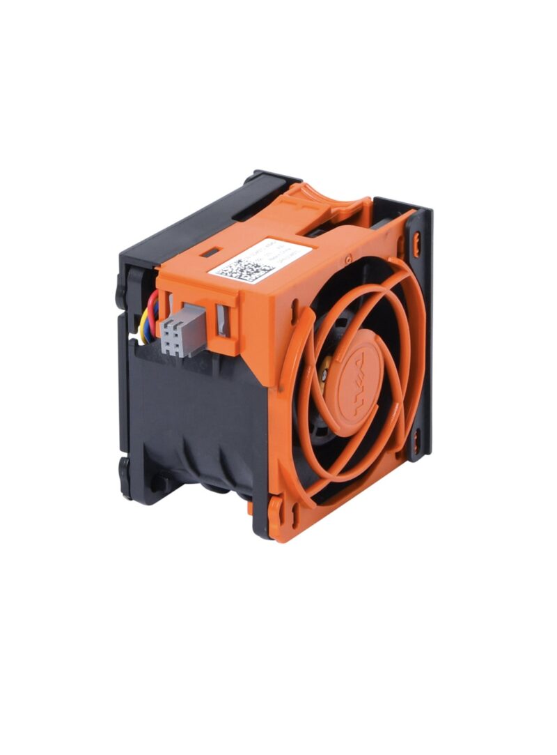 Dell Hot Swap Fans