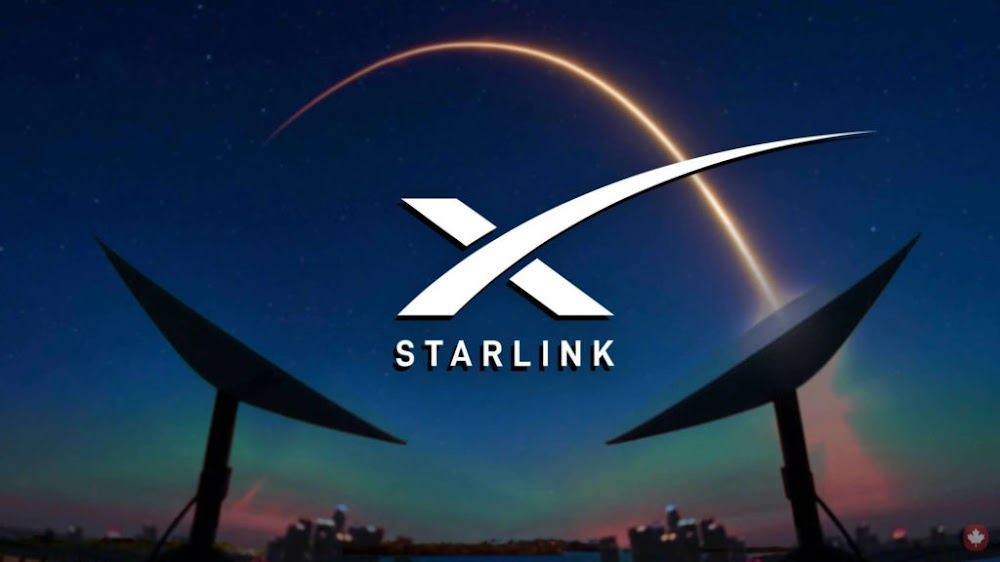 What is Starlink Internet in Uganda