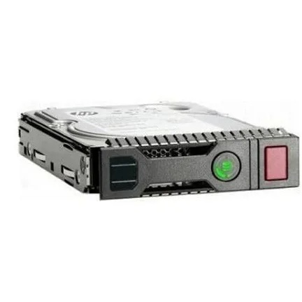 2TB HP 2.5' SAS DRIVE
