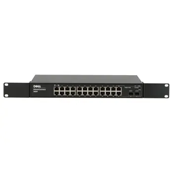 DELL POWER CONNECT 2824