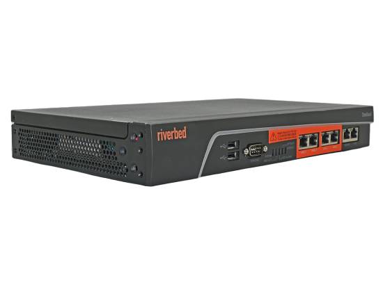 RIVERBED STEELHEAD CX-755 Series