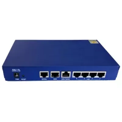 FIREWALL CHECKPOINT SBX-166LHGE-5