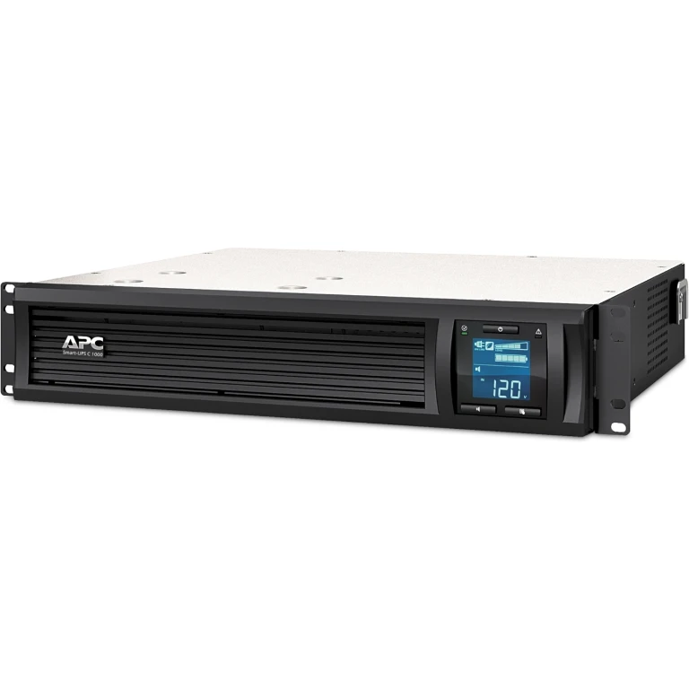APC SMART-UPS C 1500