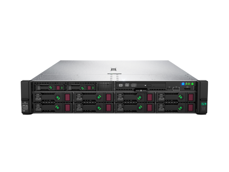 HPE ProLiant DL380 GEN 10 SERVER