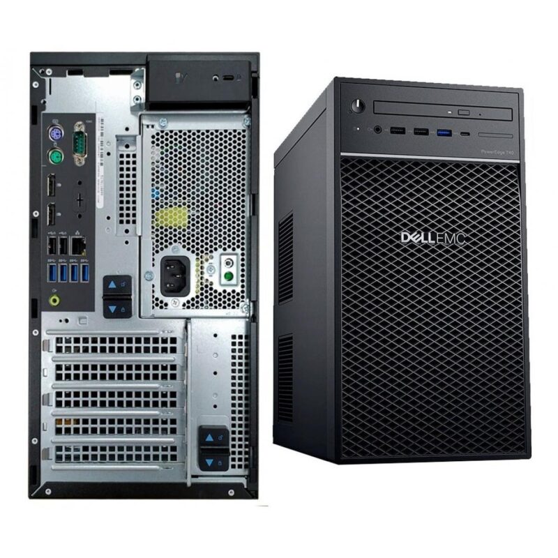 DELL POWEREDGE T40