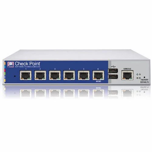 FIREWALL CHECK POINT T-110