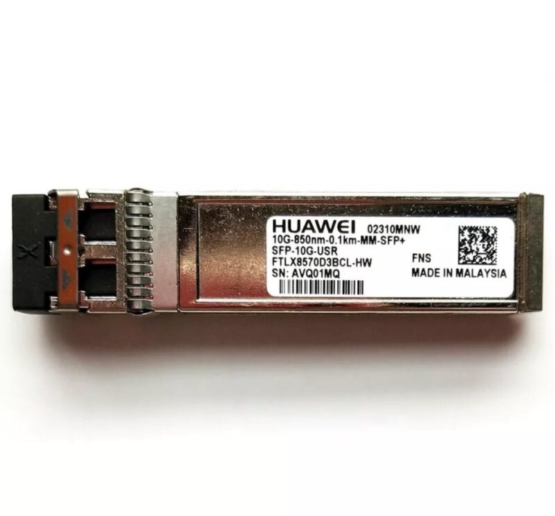 Huawei SFP-10G-10KM