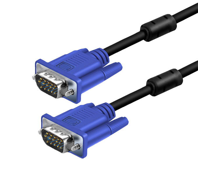 VIDEO GRAPHICS ARRAY(VGA)