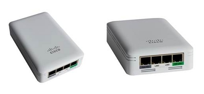CISCO AIRONET 1815 SERIES ACCESS POINT