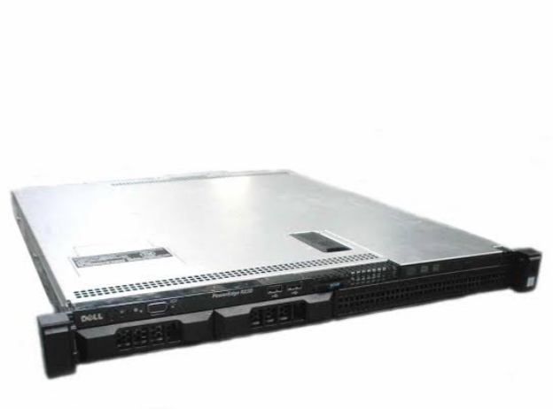 DELL EMC POWEREDGE R230