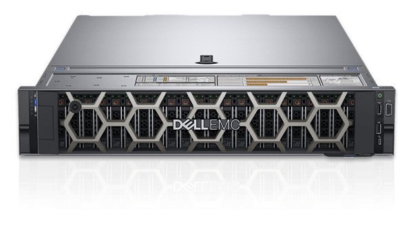 DELL EMC PowerEdge R740