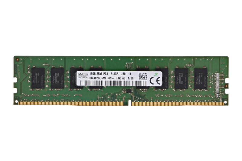 RAM 16GB PC4-2133P