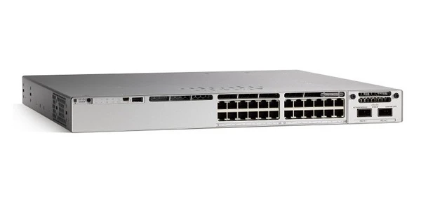 CISCO 9200L 24 ports