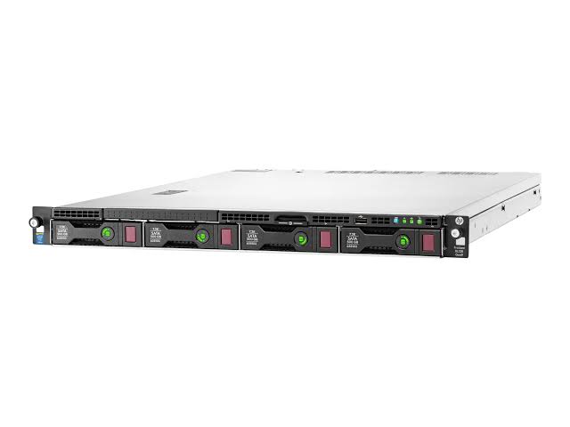HPE PROLIANT DL120 GEN 9 SERVER