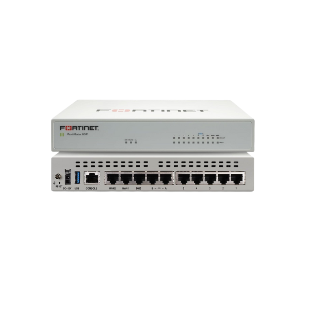 FORTINET FortiGate 60F