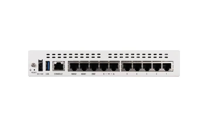 FORTINET FortiGate 61F