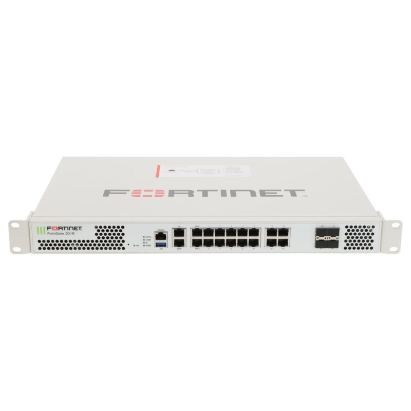 FORTINET FORTIGATE 201E