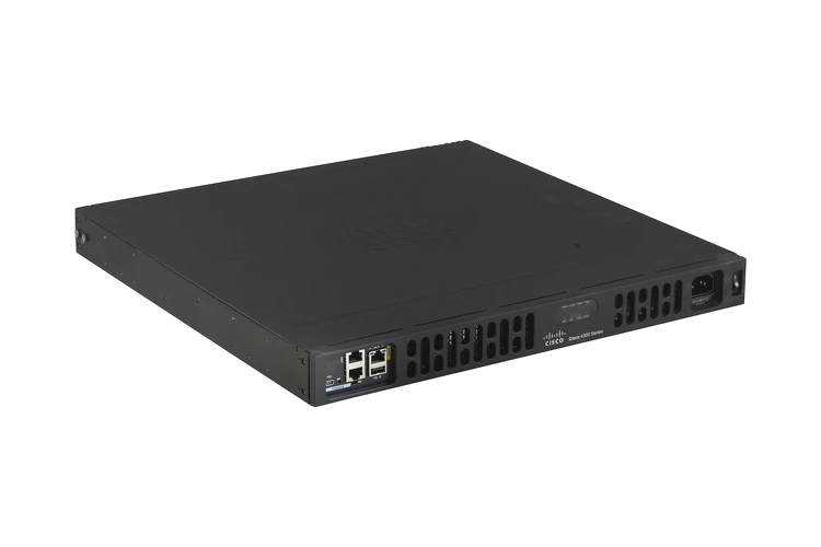 Cisco 4331 Router